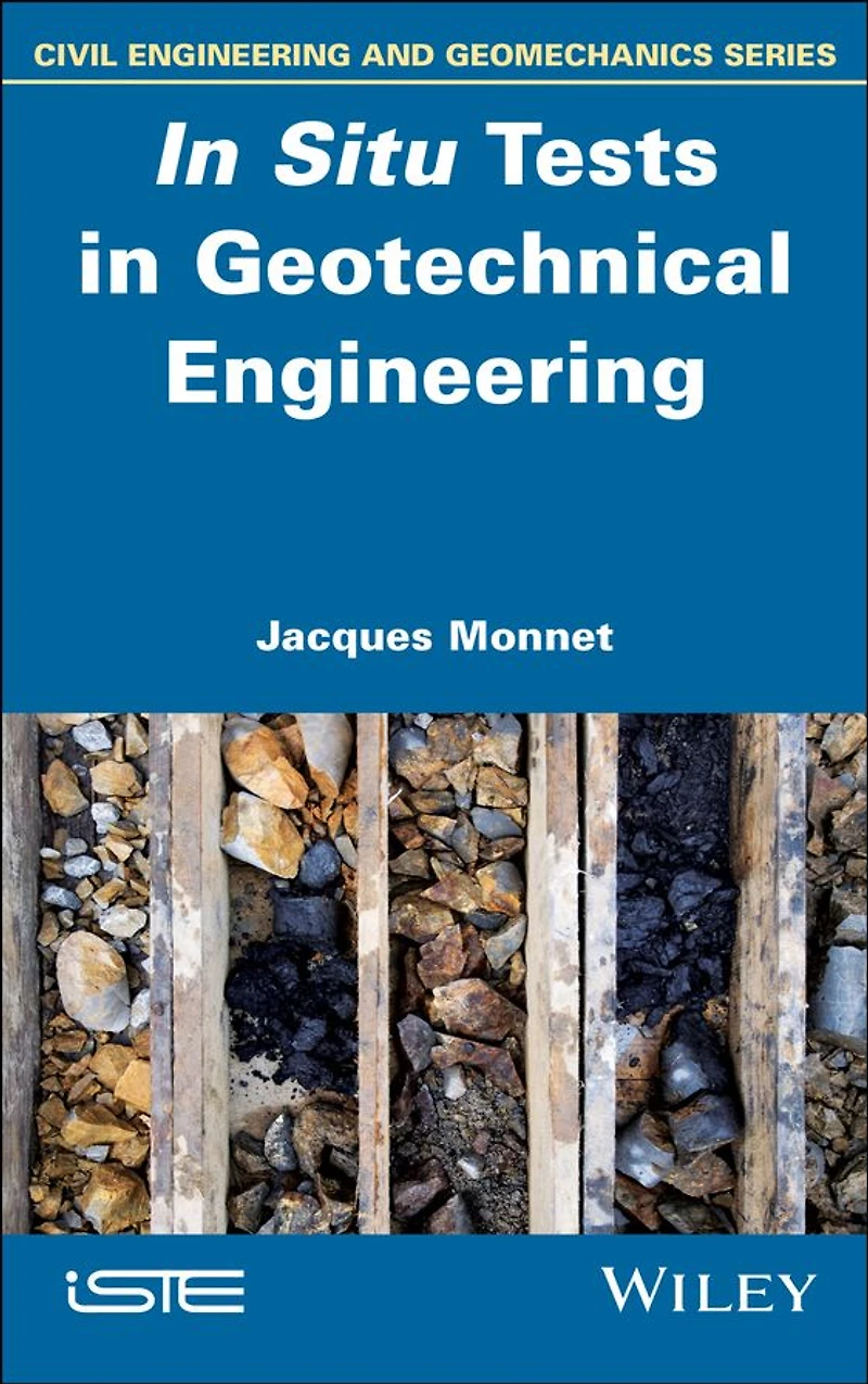 Situ Tests Geotechnical Engineering