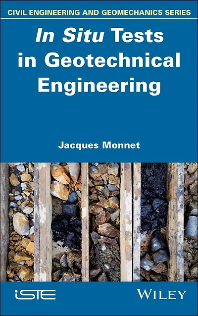 Situ Tests Geotechnical Engineering