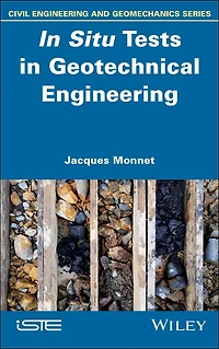 Situ Tests Geotechnical Engineering
