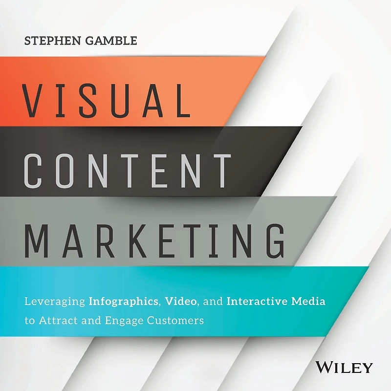 Visual Content Marketing: Leveraging Infographics, Video, and Interactive Media to Attract Engage Customers