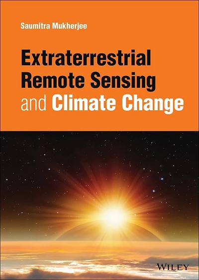 Extraterrestrial Remote Sensing and Climate Change