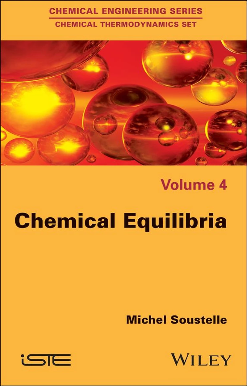 Chemical Equilibria