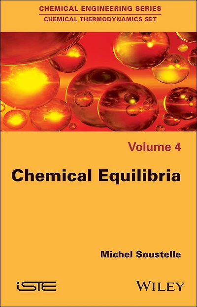 Chemical Equilibria