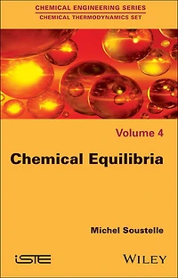 Chemical Equilibria