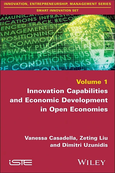 Innovation Capabilities and Economic Development Open Economies
