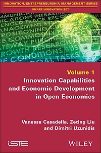 Innovation Capabilities and Economic Development Open Economies