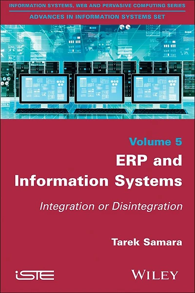 ERP and Information Systems: Integration or Disintegration