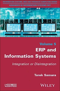 ERP and Information Systems: Integration or Disintegration