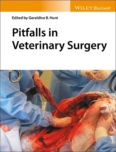 Pitfalls Veterinary Surgery