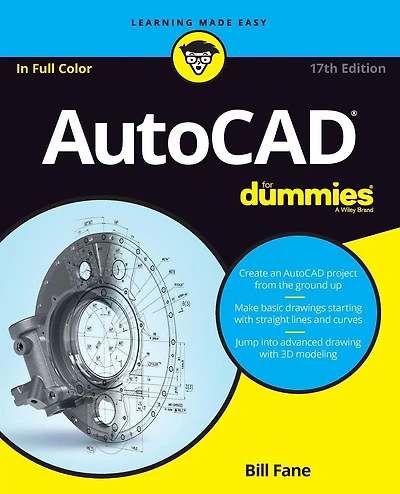 AutoCAD For Dummies