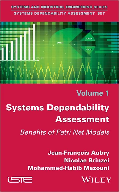 Systems Dependability Assessment: Benefits of Petri Net Models