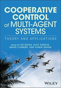 Cooperative Control of Multi-Agent Systems: Theory and Applications