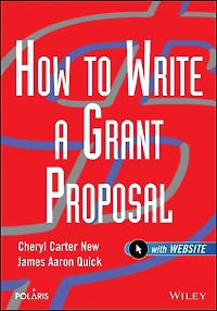 How to Write a Grant Proposal