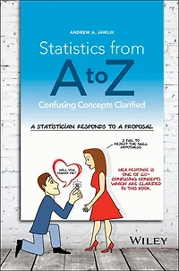 Statistics from A to Z: Confusing Concepts Clarified
