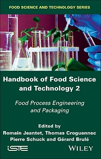 Handbook of Food Science and Technology 2: Process Engineering Packaging