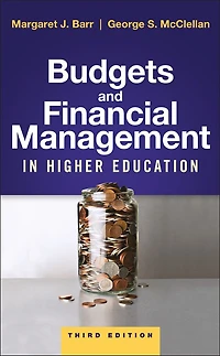 Budgets and Financial Management Higher Education