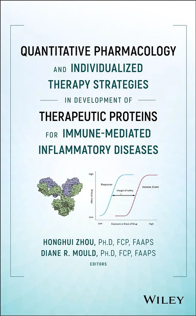 Quantitative Pharmacology and Individualized Therapy Strategies Development of Therapeutic Proteins for Immune-Mediated Inflammatory Diseases