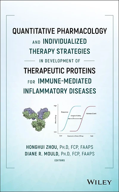 Quantitative Pharmacology and Individualized Therapy Strategies Development of Therapeutic Proteins for Immune-Mediated Inflammatory Diseases