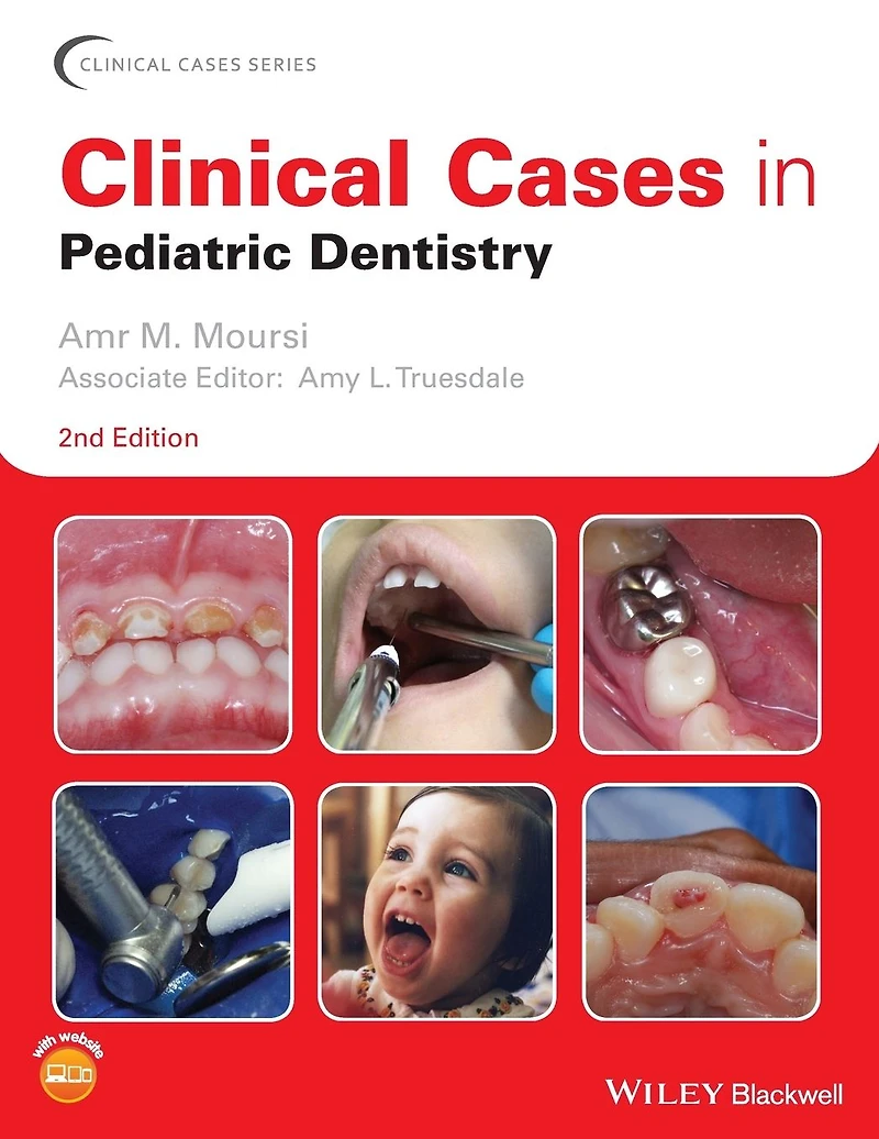 Clinical Cases Pediatric Dentistry