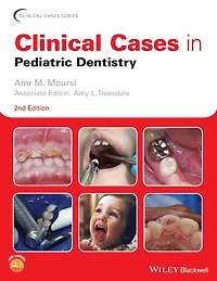 Clinical Cases Pediatric Dentistry