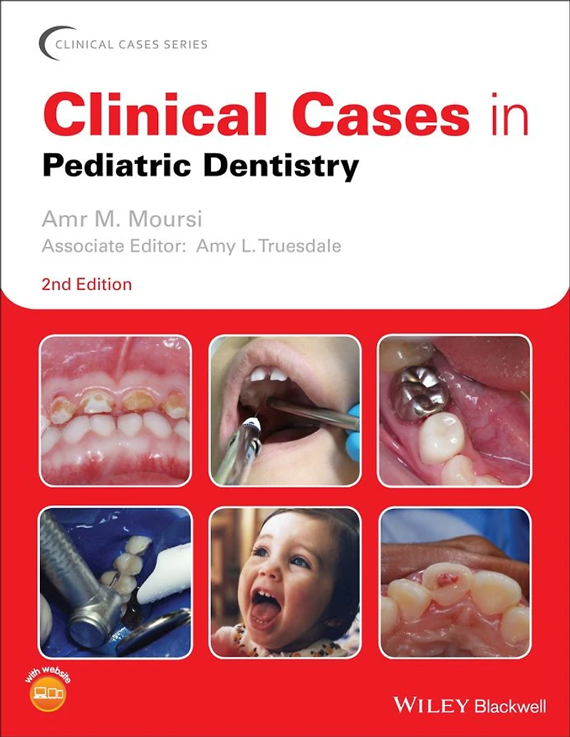 Clinical Cases Pediatric Dentistry