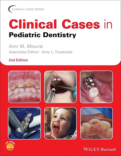 Clinical Cases Pediatric Dentistry