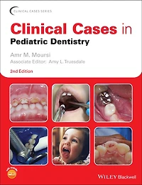 Clinical Cases Pediatric Dentistry