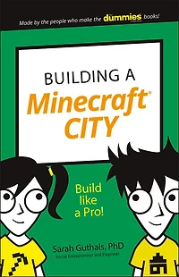 Building a Minecraft City: Build Like Pro!