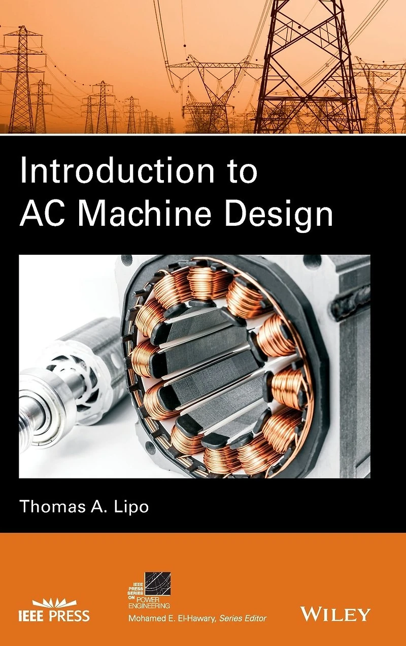 Introduction to AC Machine Design