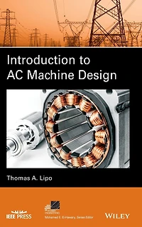 Introduction to AC Machine Design