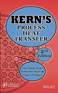 Kern's Process Heat Transfer