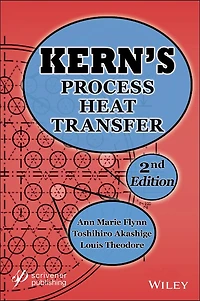 Kern's Process Heat Transfer