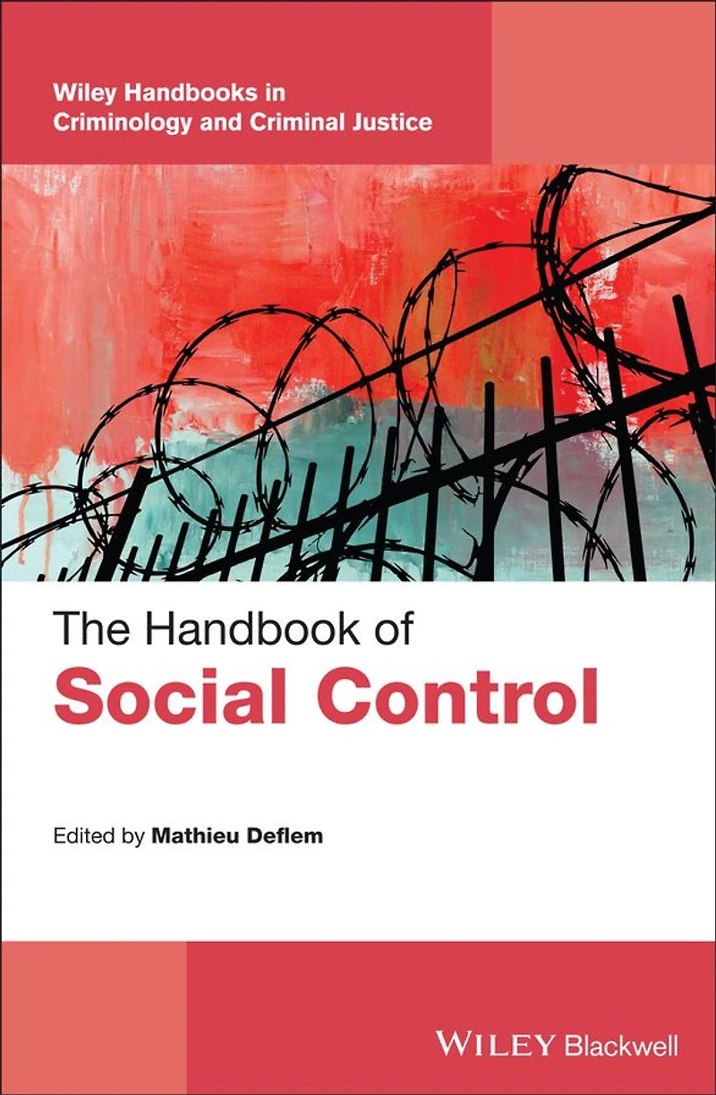 The Handbook of Social Control
