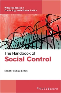 The Handbook of Social Control