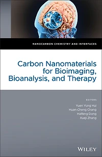 Carbon Nanomaterials for Bioimaging, Bioanalysis, and Therapy