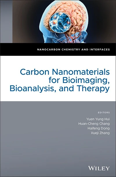 Carbon Nanomaterials for Bioimaging, Bioanalysis, and Therapy