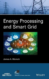 Energy Processing and Smart Grid