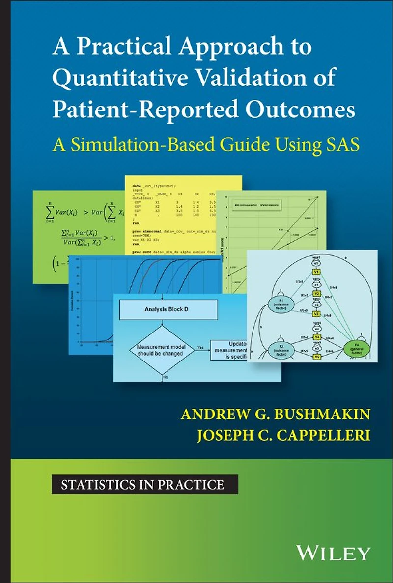 A Practical Approach to Quantitative Validation of Patient-Reported Outcomes: Simulation-based Guide Using SAS