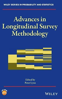 Advances Longitudinal Survey Methodology
