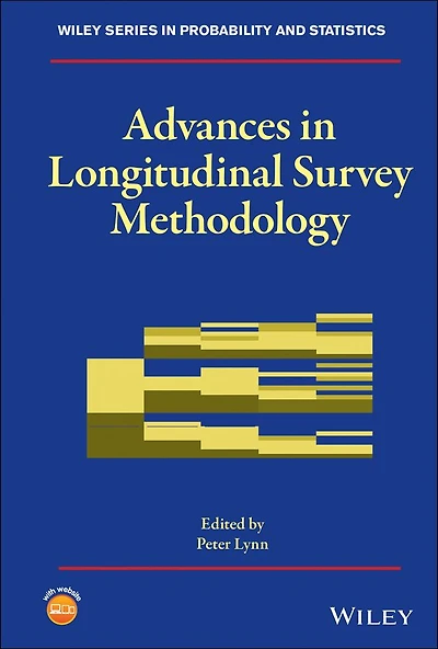 Advances Longitudinal Survey Methodology