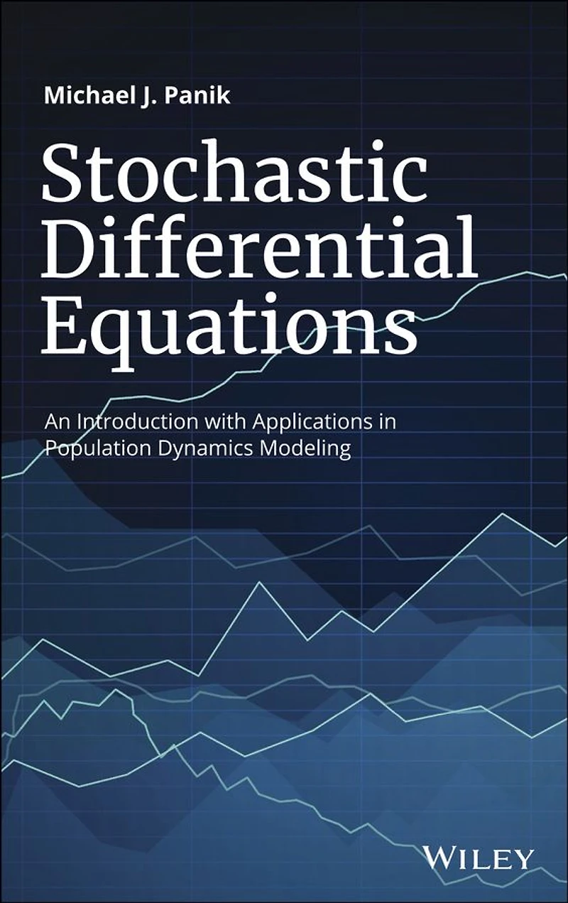 Stochastic Differential Equations: An Introduction with Applications Population Dynamics Modeling