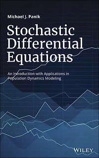 Stochastic Differential Equations: An Introduction with Applications Population Dynamics Modeling