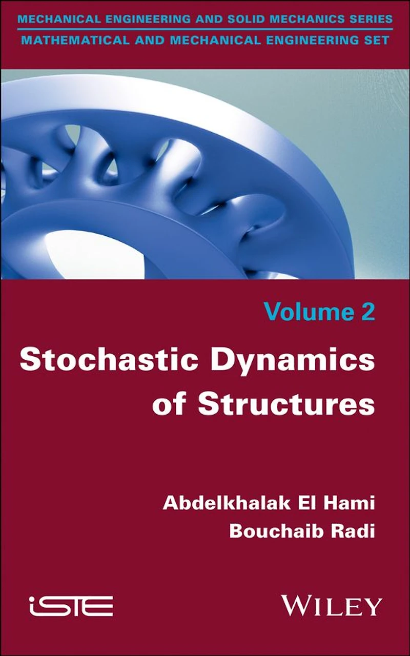 Stochastic Dynamics of Structures