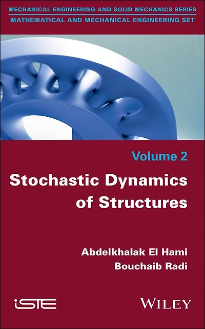 Stochastic Dynamics of Structures