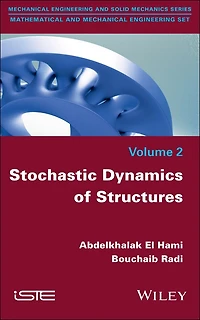 Stochastic Dynamics of Structures