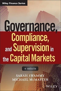 Governance, Compliance and Supervision the Capital Markets, + Website
