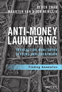 Anti-Money Laundering Transaction Monitoring Systems Implementation: Finding Anomalies