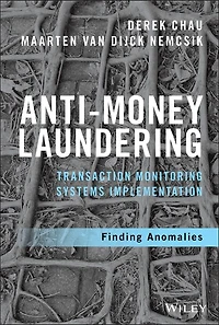 Anti-Money Laundering Transaction Monitoring Systems Implementation: Finding Anomalies
