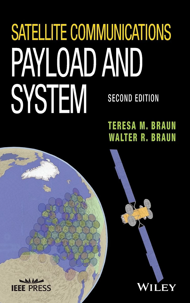 Satellite Communications Payload and System