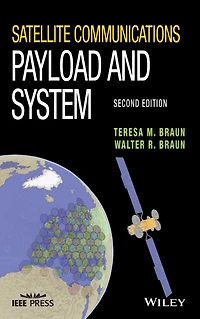 Satellite Communications Payload and System